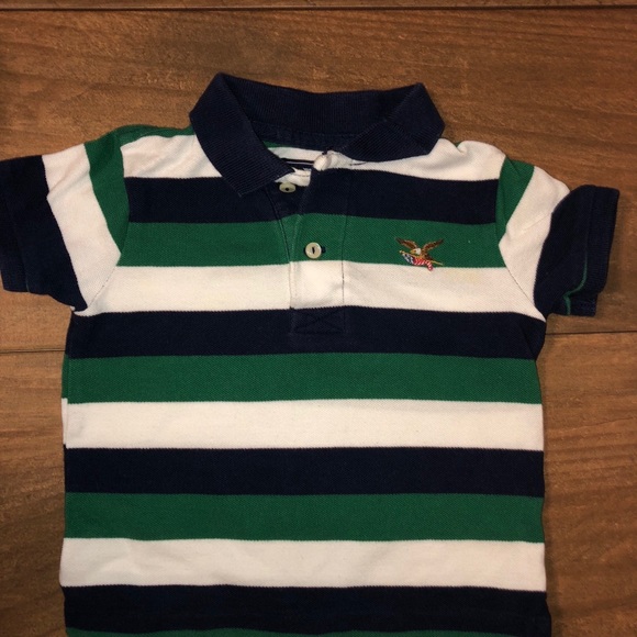 Polo Shirt Lot of 4 Shirts! - Picture 2 of 6